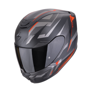 Casque Intégral Scorpion...