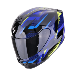 Capacete Integral Scorpion...