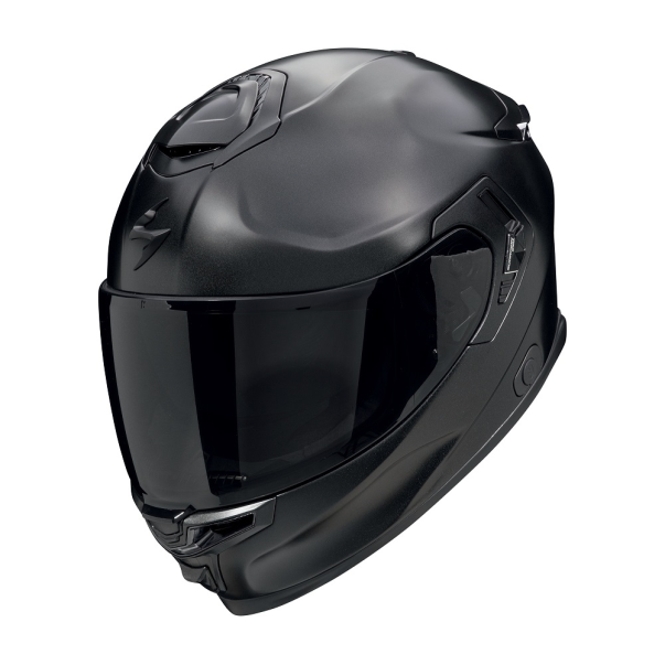 Scorpion EXO-GT SP Air Matte Black...