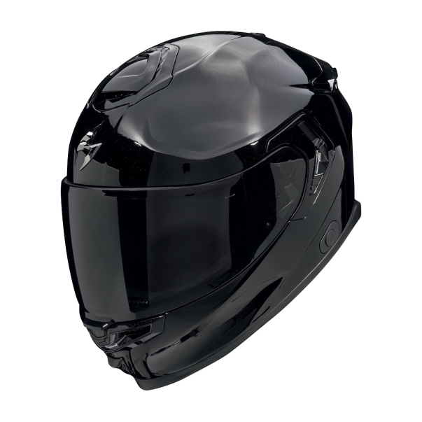 Scorpion EXO-GT SP Air Gloss Black...