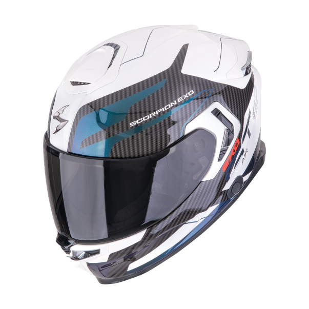 Casque Intégral Scorpion EXO-GT SP...
