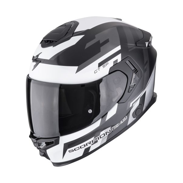 Casque Intégral Scorpion EXO-GT SP...