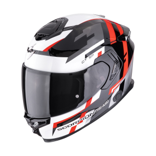 Casco Integral Scorpion...