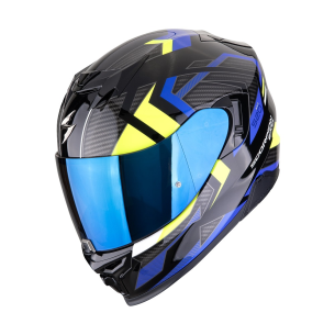 Casco Integral Scorpion...
