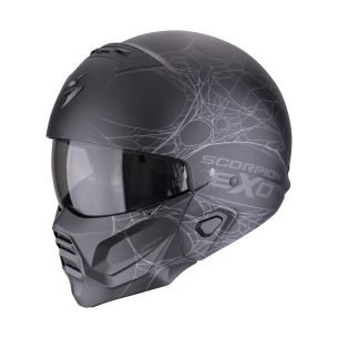 Capacete Integral Scorpion...
