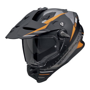 Capacete Trail Scorpion...