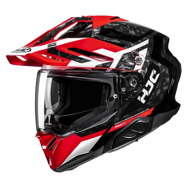 Casco Trail HJC RPHA 60 Dakar MC1