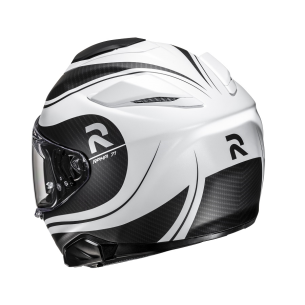 HJC Full Face Helmet RPHA...