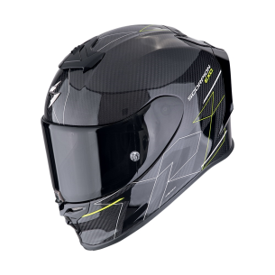 Casco Integral Scorpion...