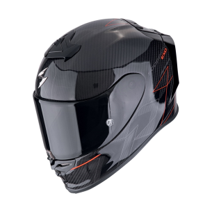 Capacete Integral Scorpion...