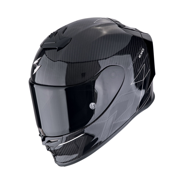 Capacete Integral Scorpion EXO-R1 Evo...