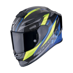 Casque Intégral Scorpion...