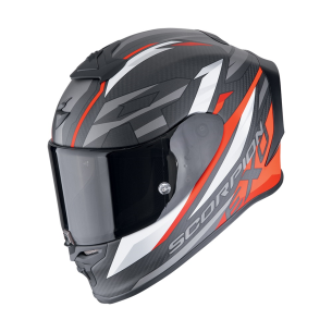 Casque Intégral Scorpion...