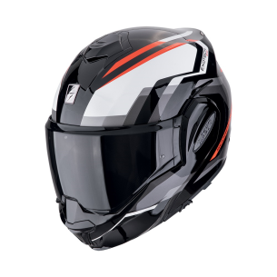 Capacete Modular Scorpion...