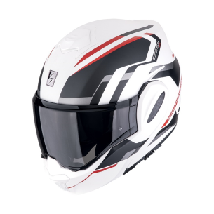 Capacete Modular Scorpion...