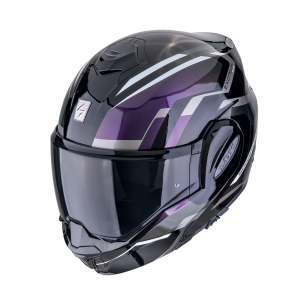 Capacete Modular Scorpion...