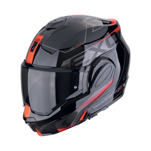 Capacete Modular Scorpion...