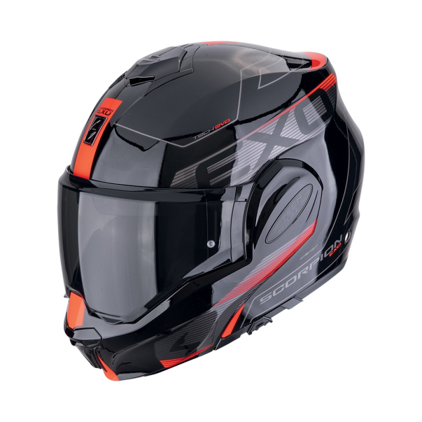 Scorpion EXO-Tech Evo Traveller...