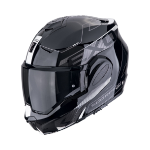Capacete Modular Scorpion...