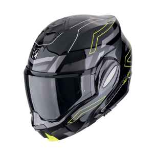 Casque Modulable Scorpion...