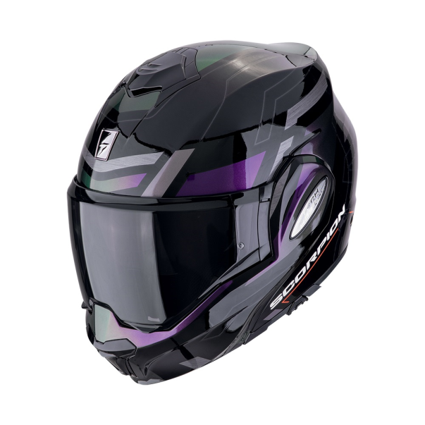 Scorpion EXO-Tech Evo Conquer...