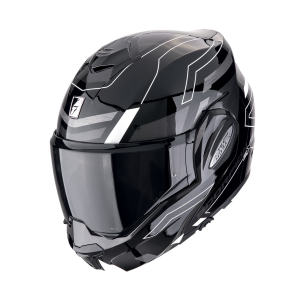 Casque Modulable Scorpion...