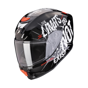 Scorpion Exo-Jnr Boum...