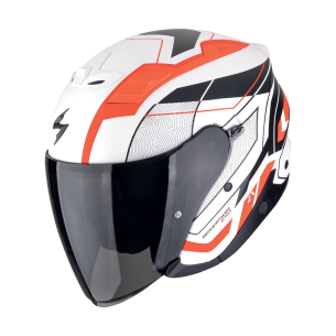 Casque Jet Scorpion EXO-Z1...