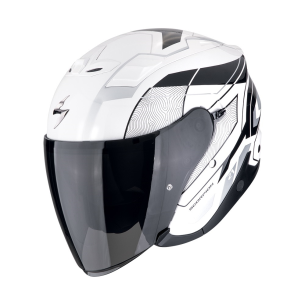 Scorpion EXO-Z1 Vue...