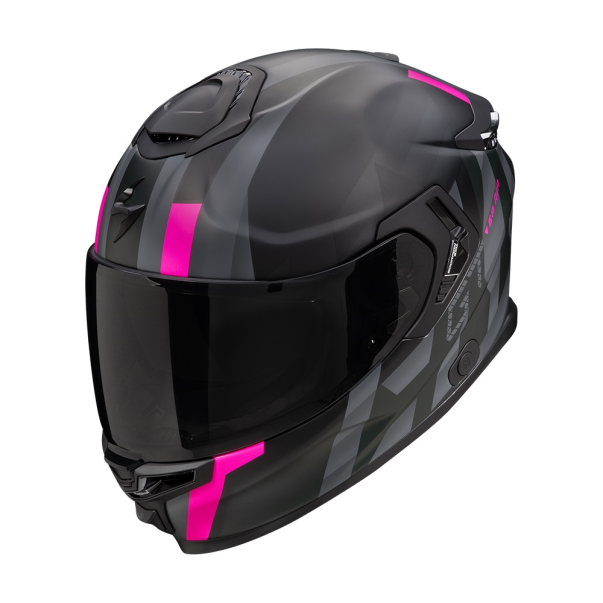 Capacete Integral Scorpion EXO-GT SP...