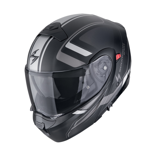 Casco Modular Scorpion EXO-930 Evo...