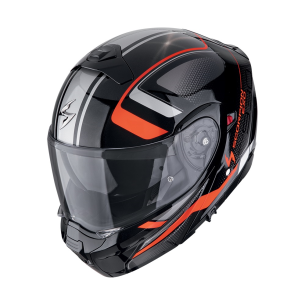 Capacete Modular Scorpion...