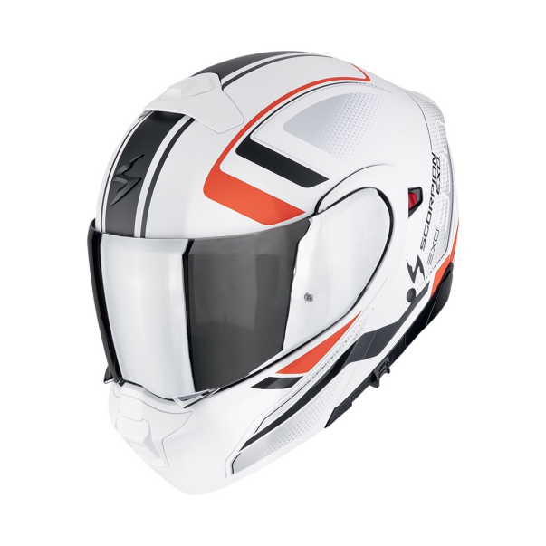 Capacete Modular Scorpion EXO-930 Evo...