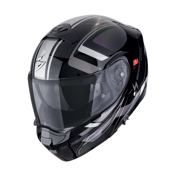 Casque Modulable Scorpion EXO-930 Evo...
