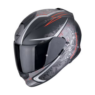 Casco Integral Scorpion...