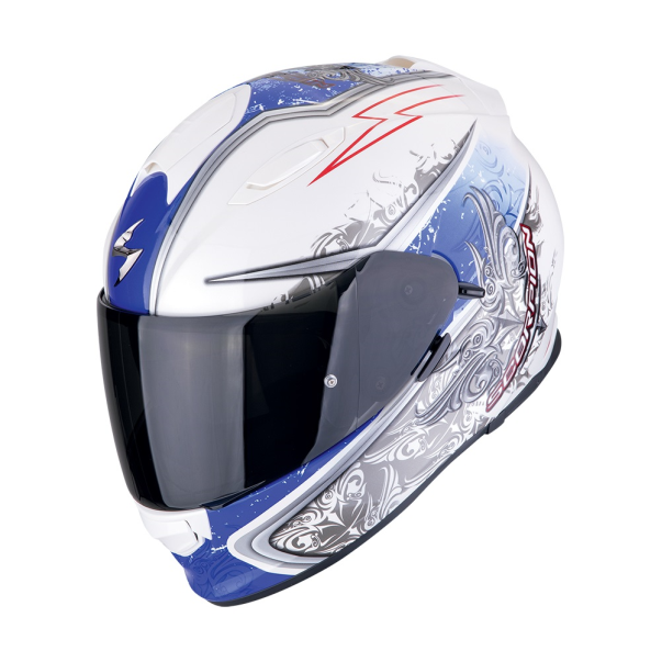 Scorpion EXO-491 Run Full-Face Helmet...