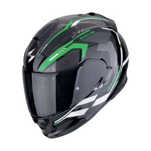 Capacete Integral Scorpion...