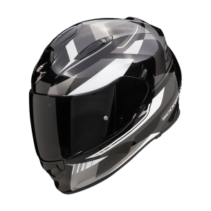 Casque Touring Scorpion...