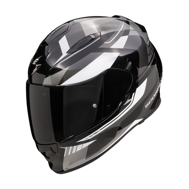 Capacete Touring Scorpion Exo-491...
