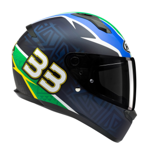 Casco Integral HJC C10 BB33... 2