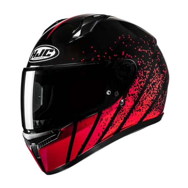Casco Integral HJC C10 Haven MC1