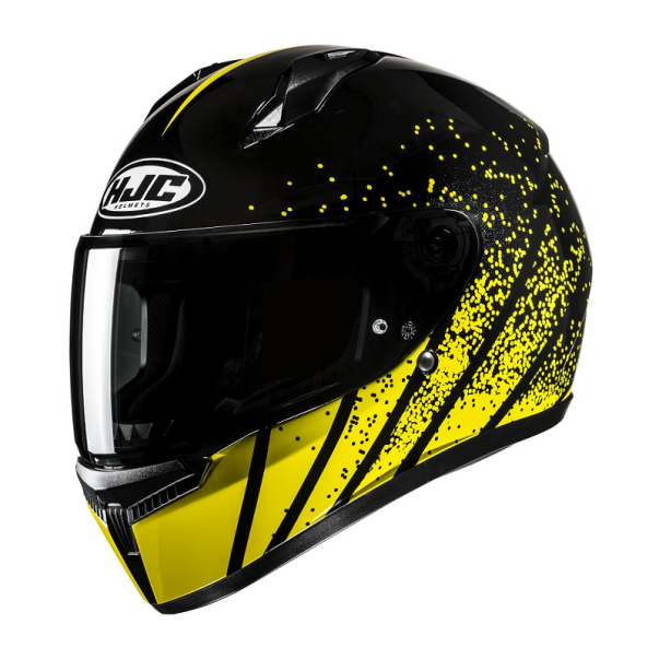 Casco Integral HJC C10 Haven MC3