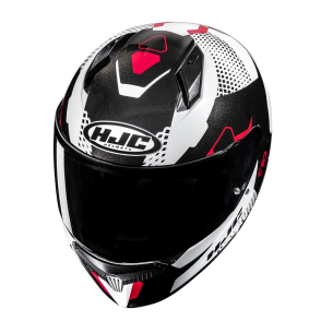 Casque intégral HJC C10... 2