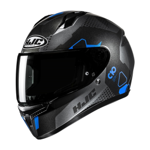 Casco Integral HJC C10 Aspa...