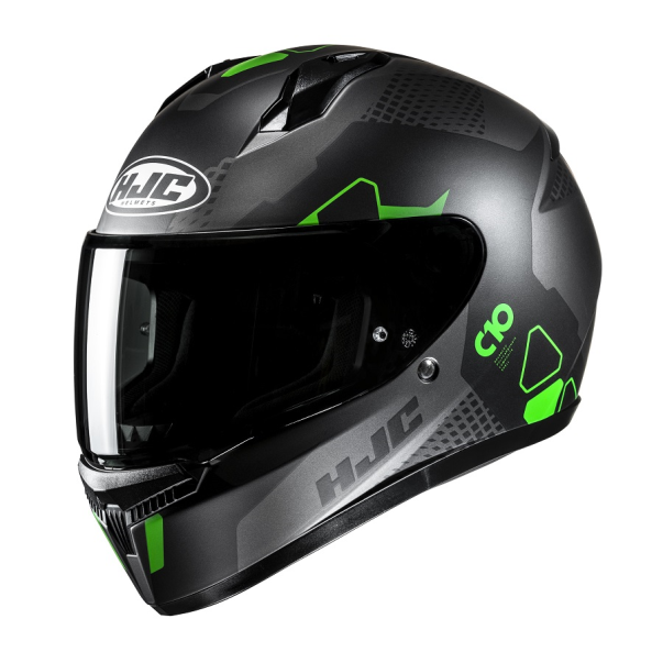 Casco Integral HJC C10 Aspa MC4SF