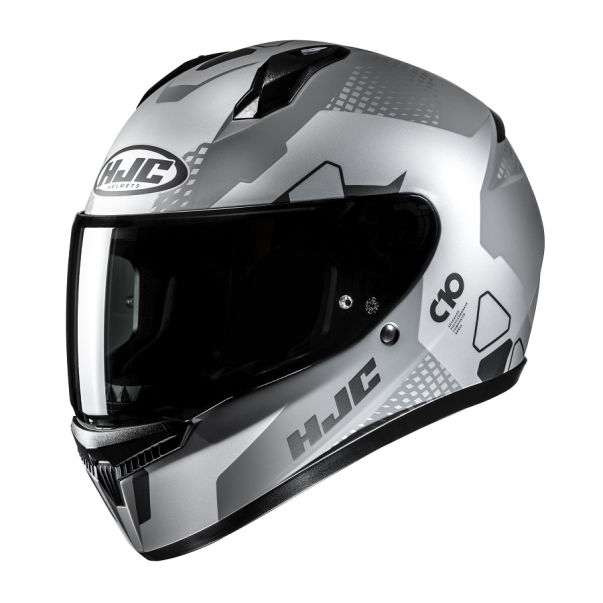 Casco Integral HJC C10 Aspa MC5SF