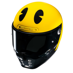 HJC Full Face Helmet V10... 2