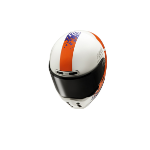 Casco Integral HJC V10 FQ... 2