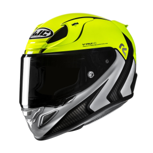 HJC Full Face Helmet RPHA...