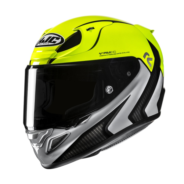 Casco Integral HJC RPHA 12 Kos MC3H